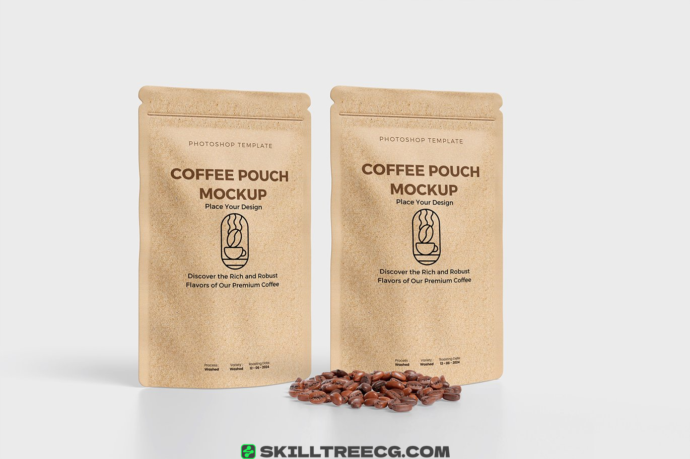 图片[2]-Pouch Mockup（961363）-技能树